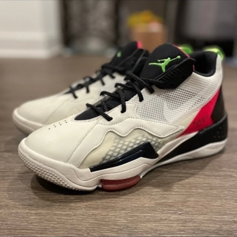 Air Jordan zoom 92 sz 9.